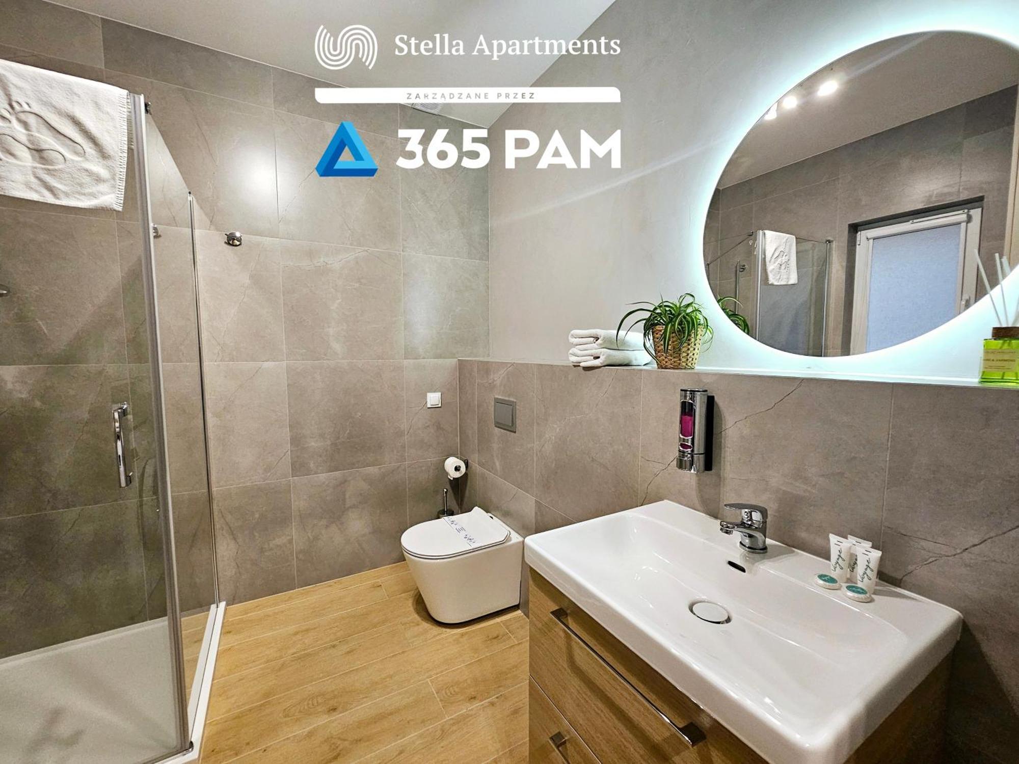 Domki Premium W Ustroniu Morskim - 365Pam Ustronie Morskie Exterior photo